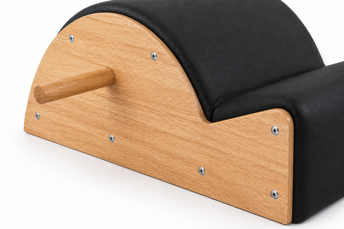 Correcteur de Dos Pilates – Posture & Soulagement | Pilatium
