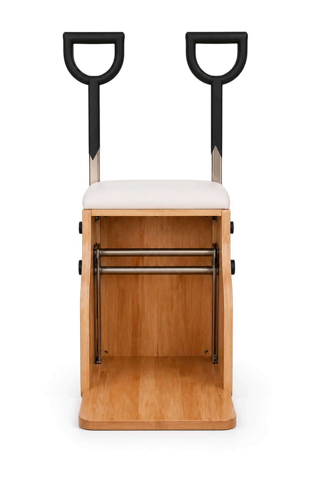 Chaise Pilates (Wunda Chair) – Renforcement & Équilibre | Pilatium