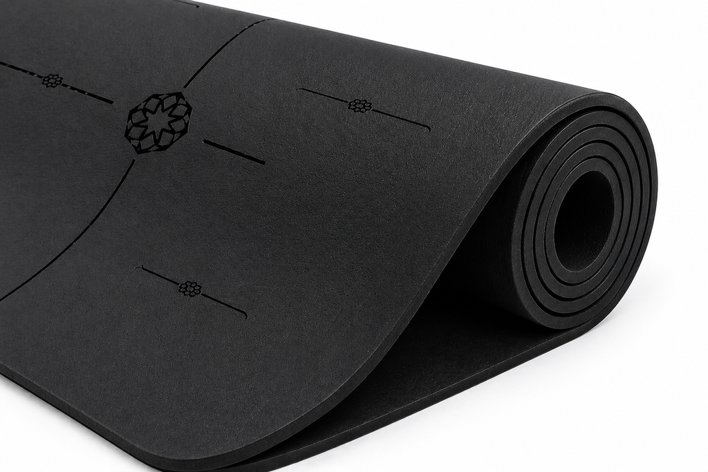 Tapis Pilates Antidérapant Épais – Confort Maison | Pilatium