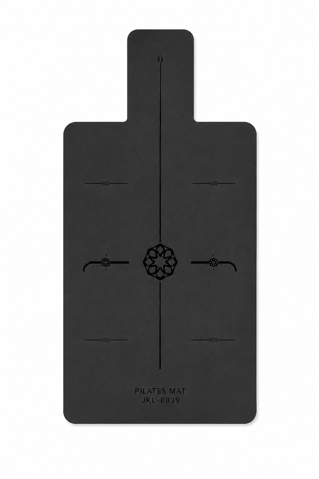 Tapis Pilates Antidérapant Épais – Confort Maison | Pilatium