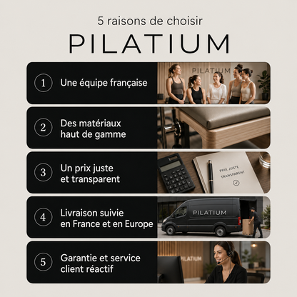 NEXA REFORMER