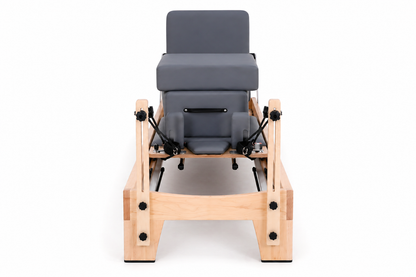 Reformer Pilates Bois – Qualité Studio | Pilatium