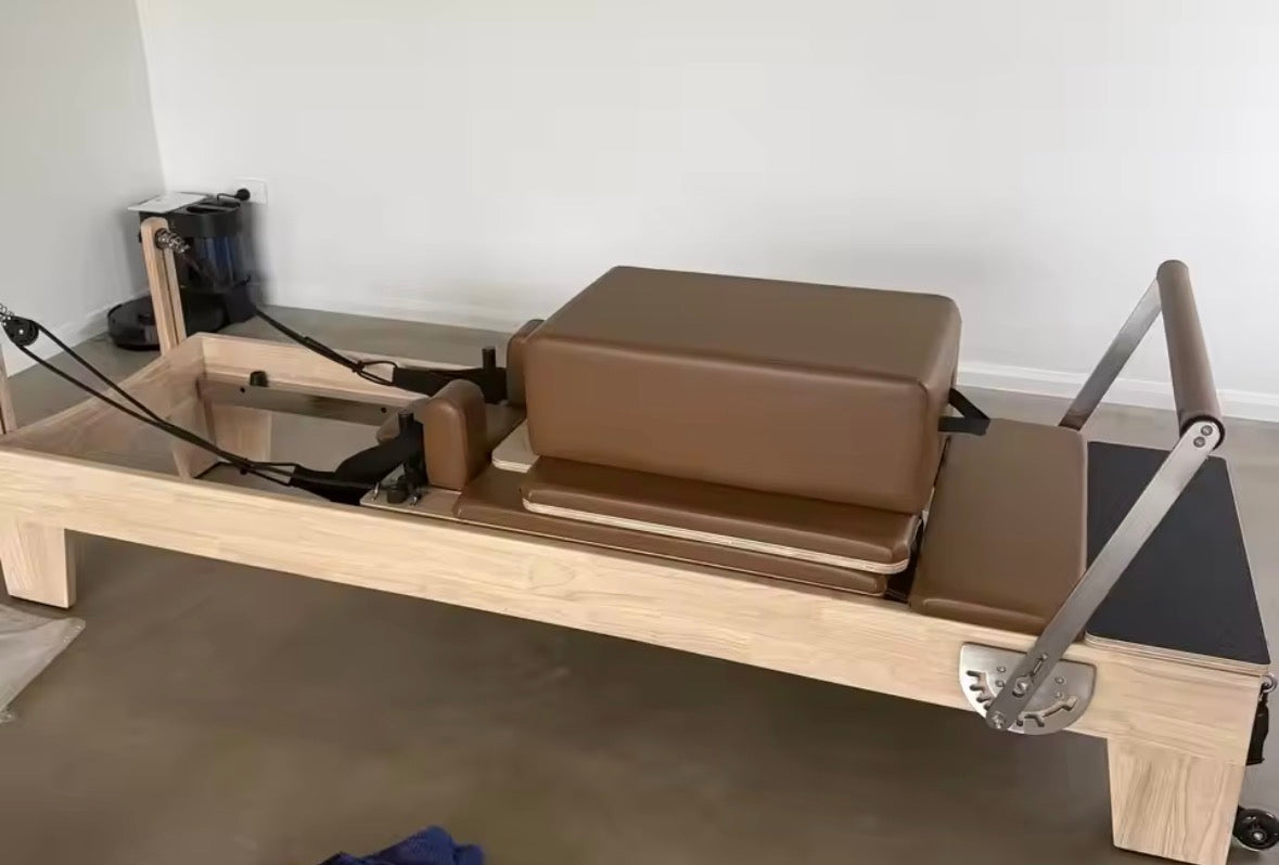 Reformer Pilates personnalisé