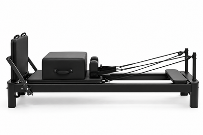 Reformer Pilates Studio pliable – photographie produit complémentaire